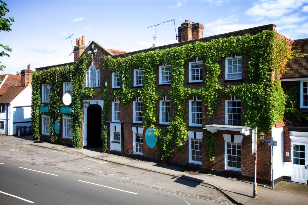The Talbot Inn Woking Ngoại thất bức ảnh