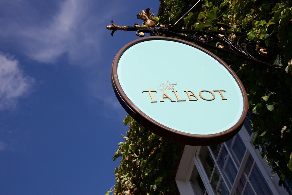 The Talbot Inn Woking Ngoại thất bức ảnh